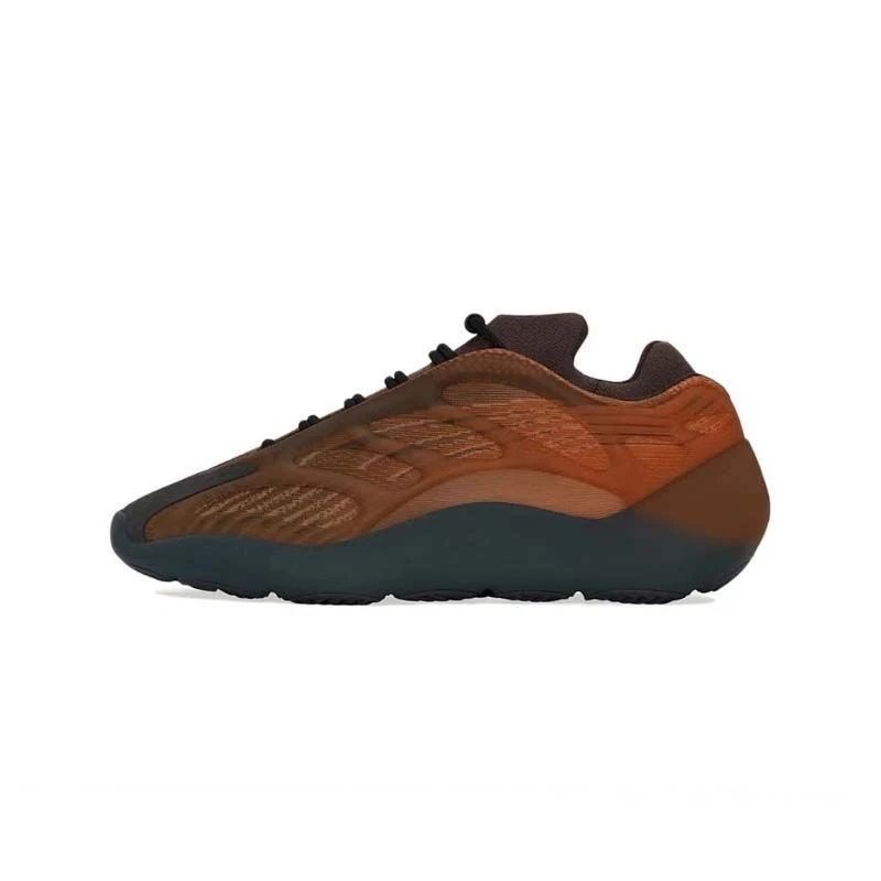 Brown-Orange