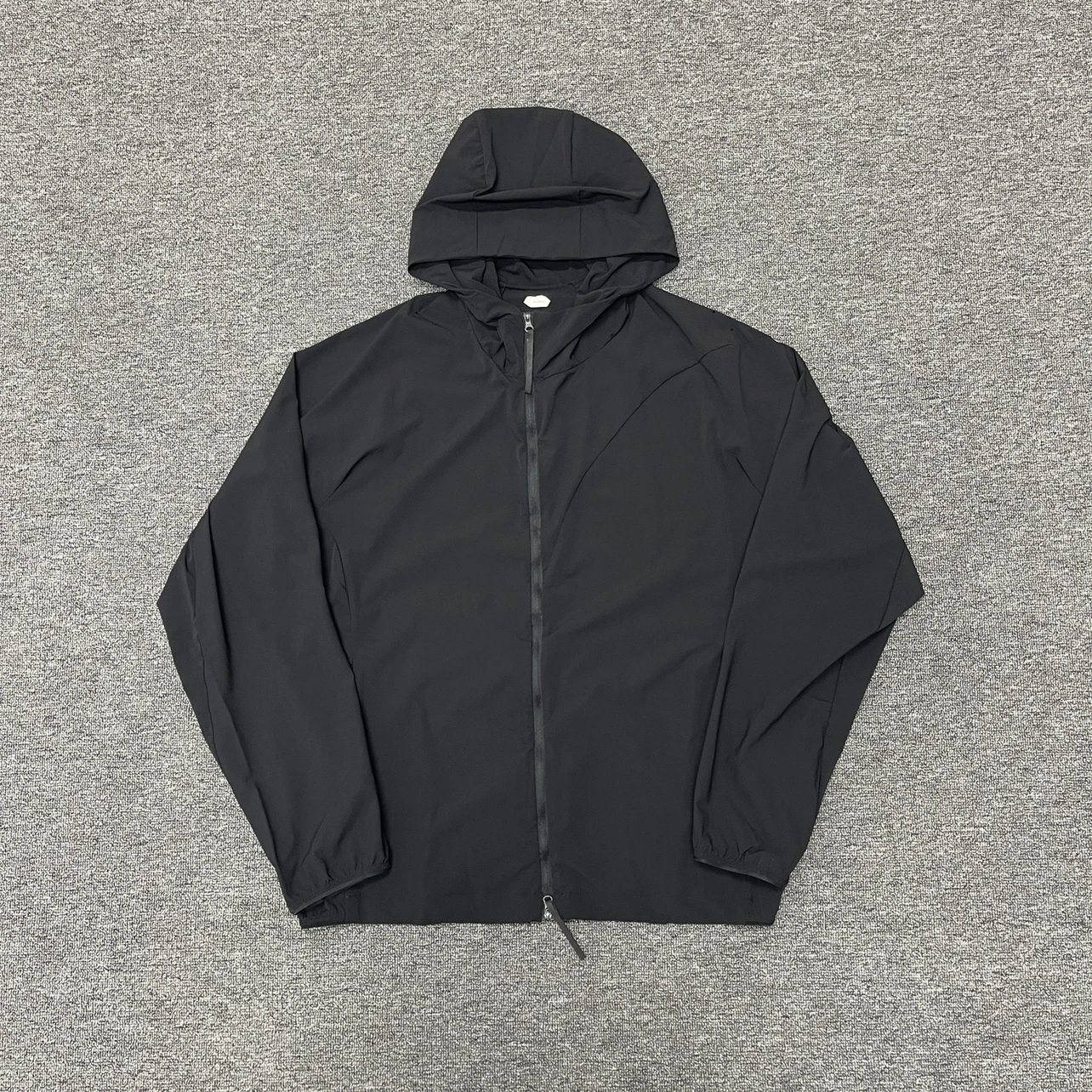 Laser hollowed out jacket SY-232