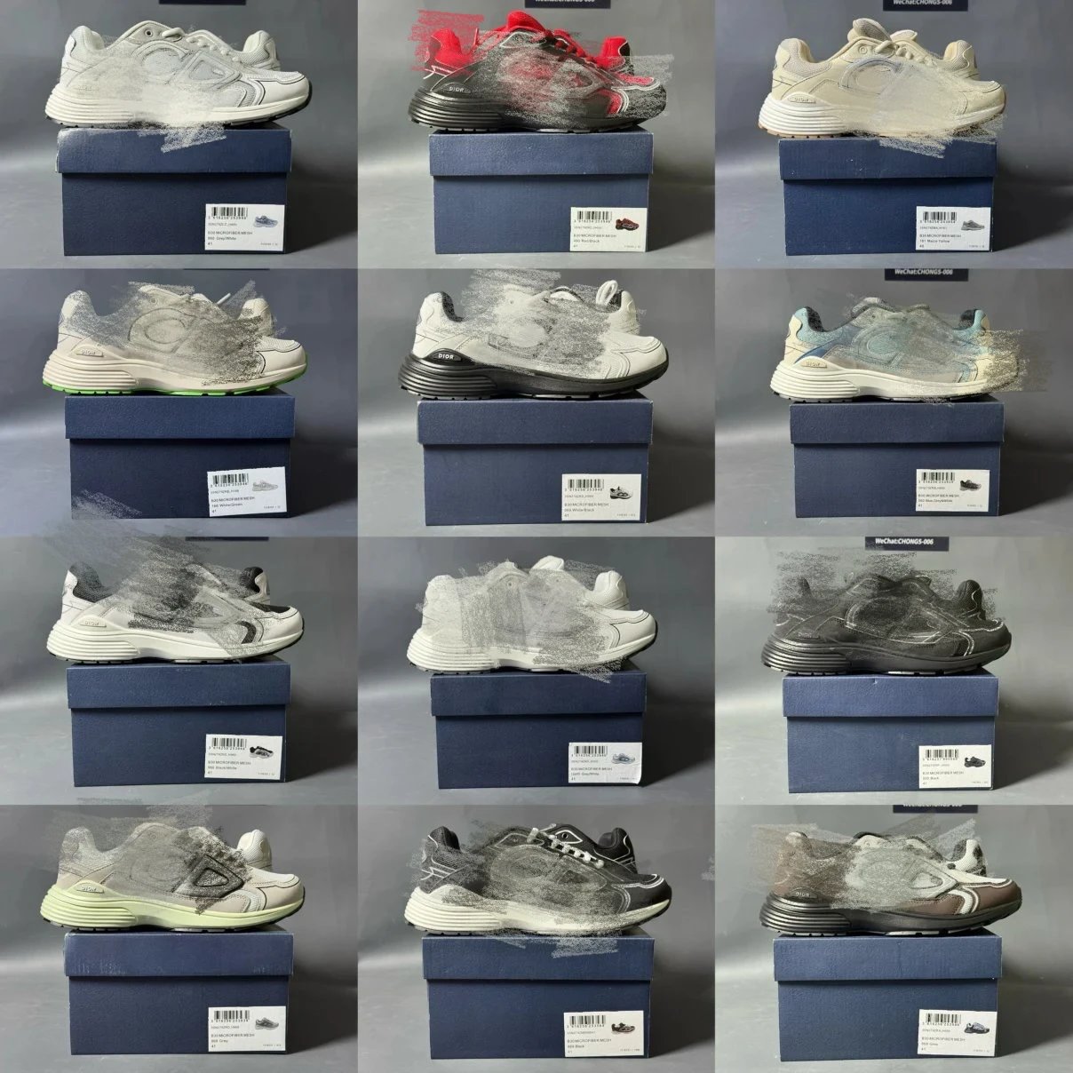 [GC Cost-Effective Edition] B30 Series Collection! Bulk Orders Welcome - Contact for Wholesale Pricing