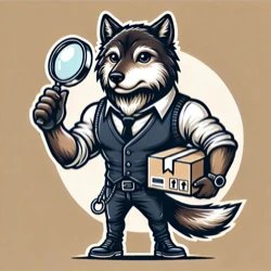 Alpha Finds