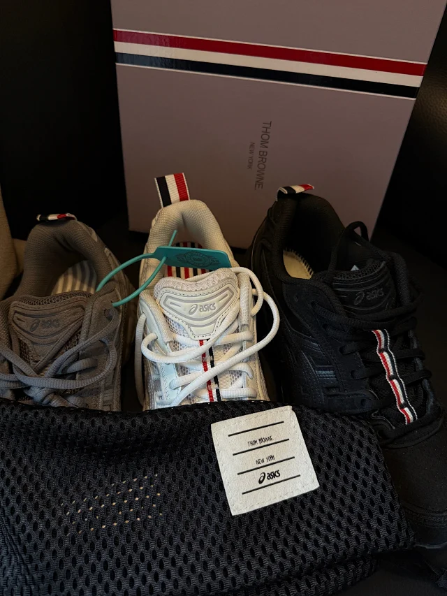 ASICS Sneakers GEL-Kayano 14 product detail image 13