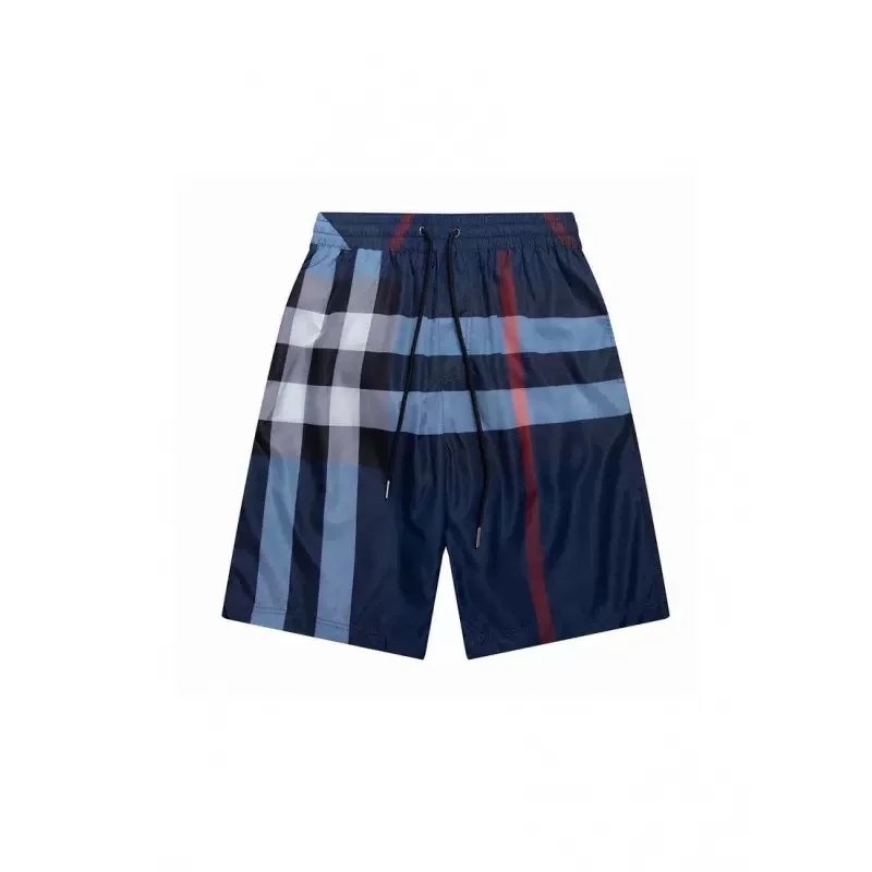Blue red bar grid