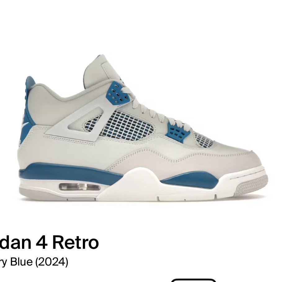 2024 Military Blue