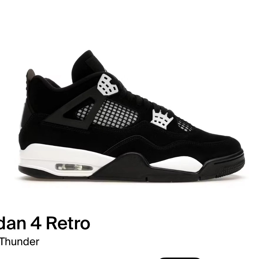 White Thunder