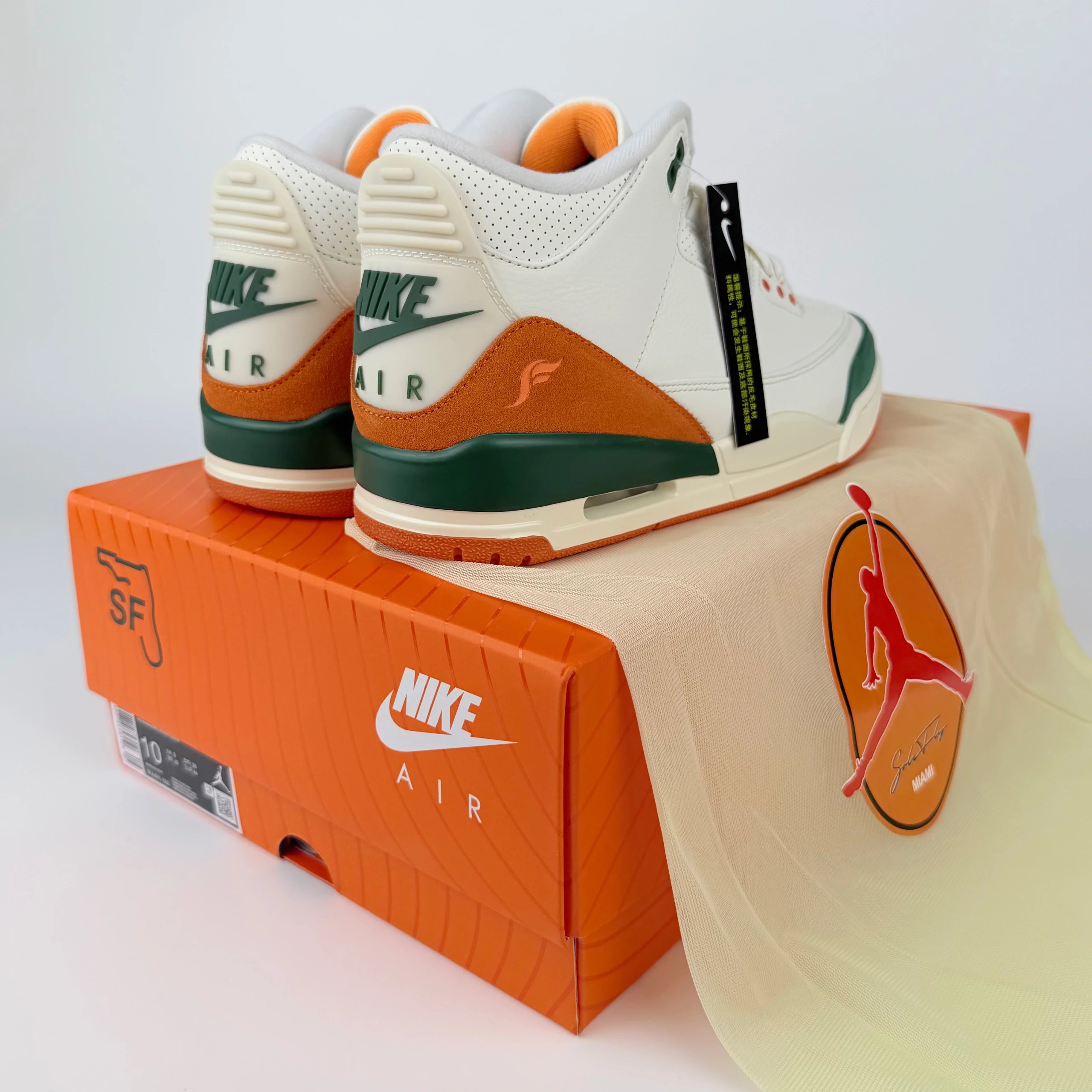 SoleFly Miami