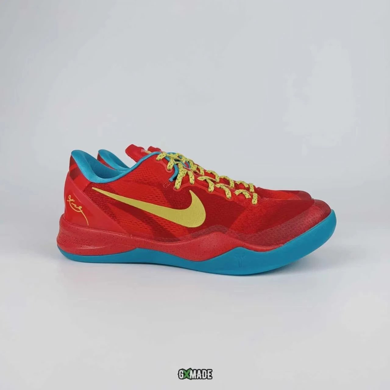 Kobe 8 Year of the Horse 2026