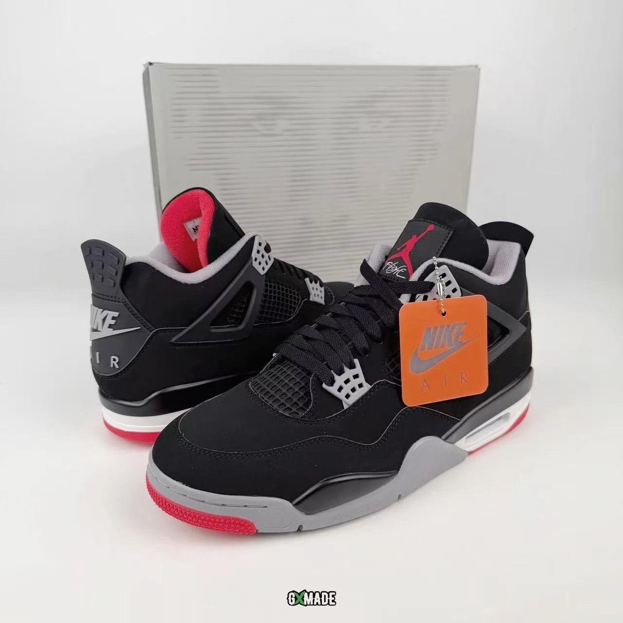 2026 Bred（New Arrive）