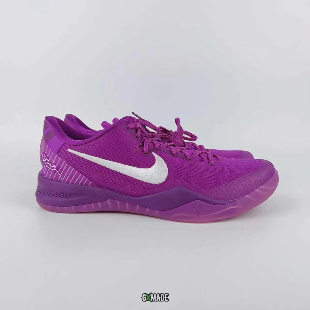 Kobe 8 EYBL PE