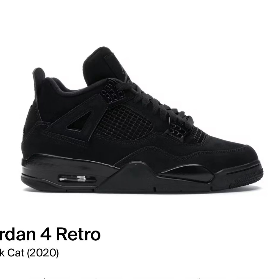 Black Cat 2020