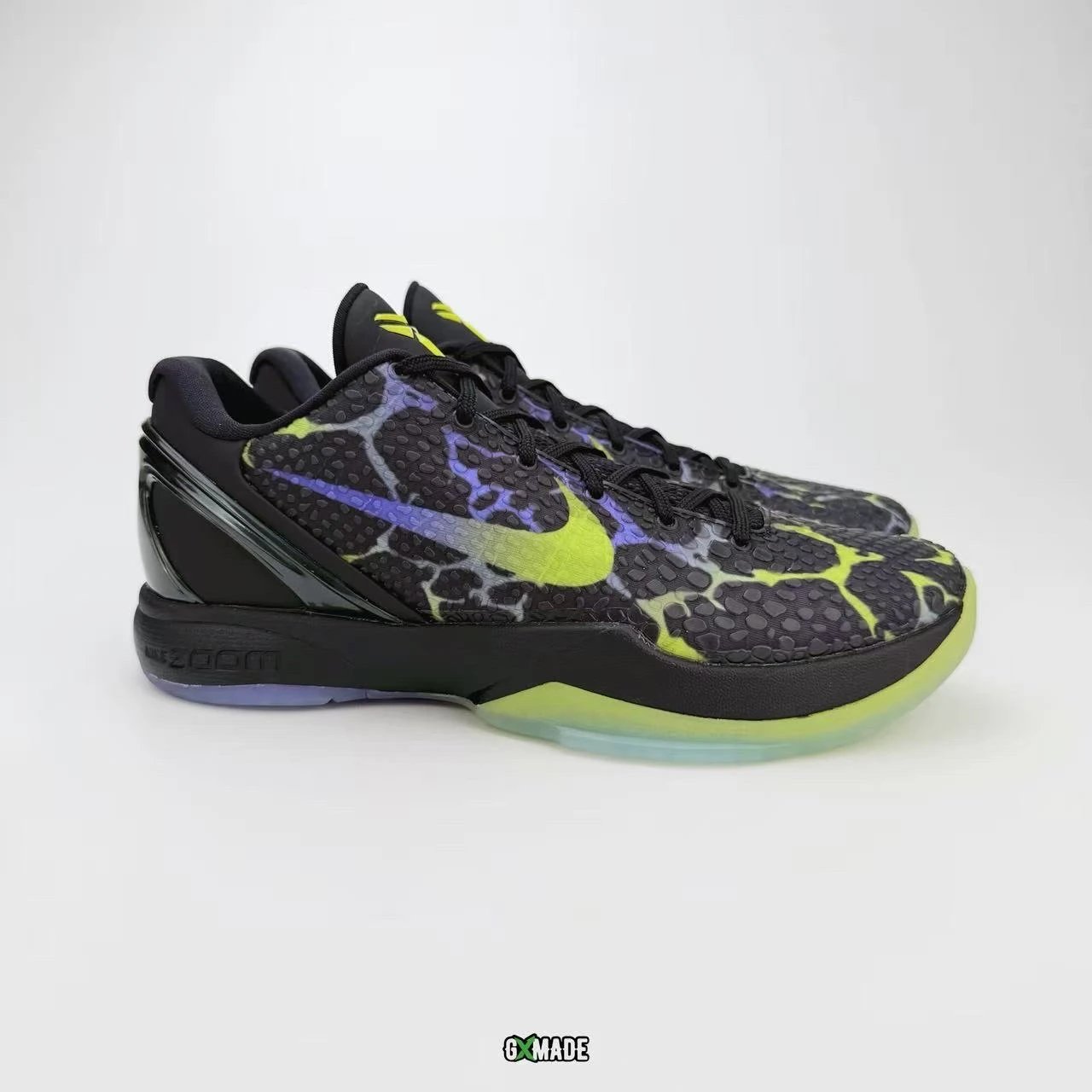 Kobe 6 'Coals'