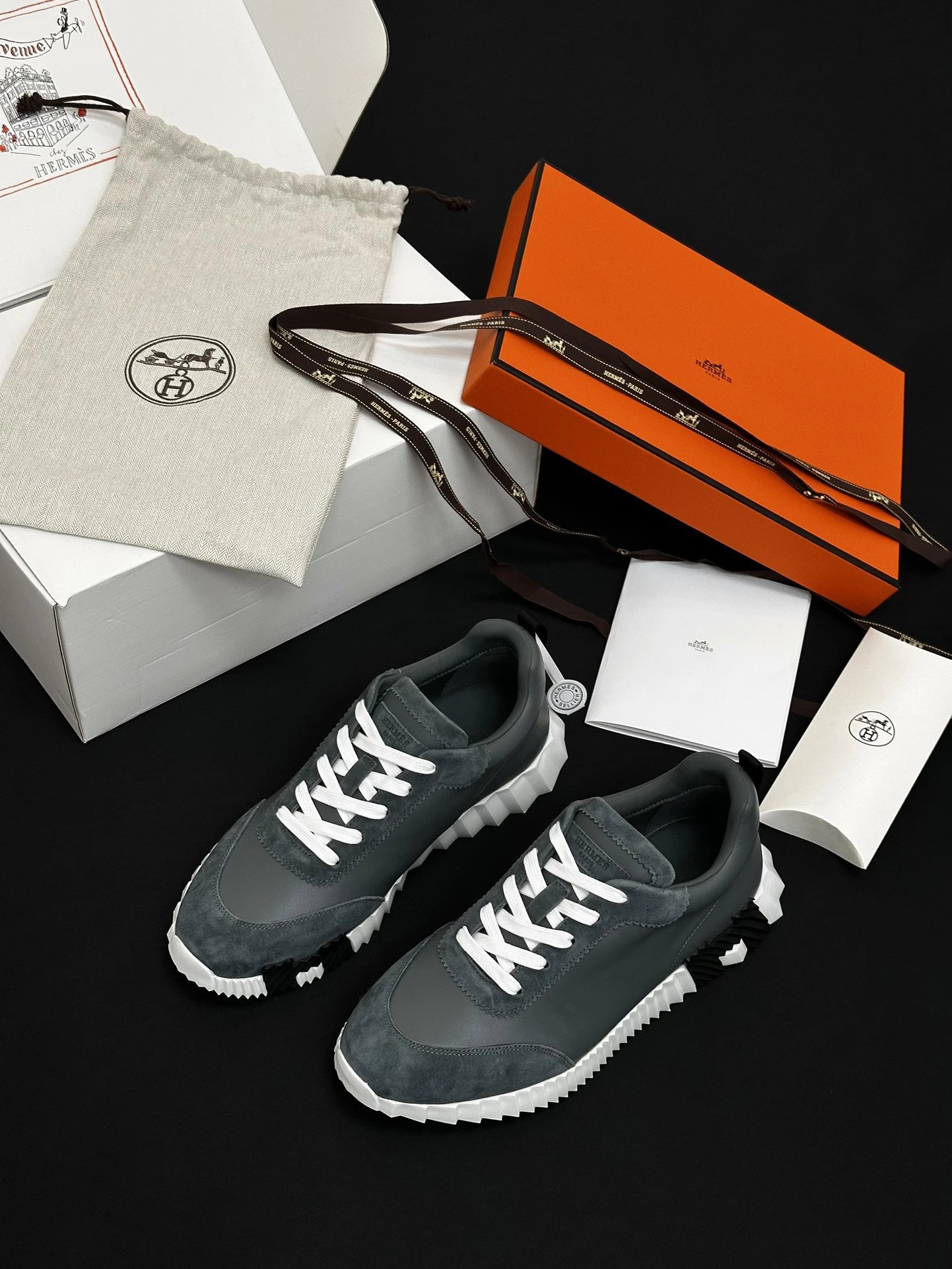 Unisex Safety Shoes