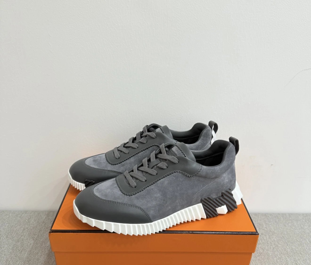 Bounce Shoes