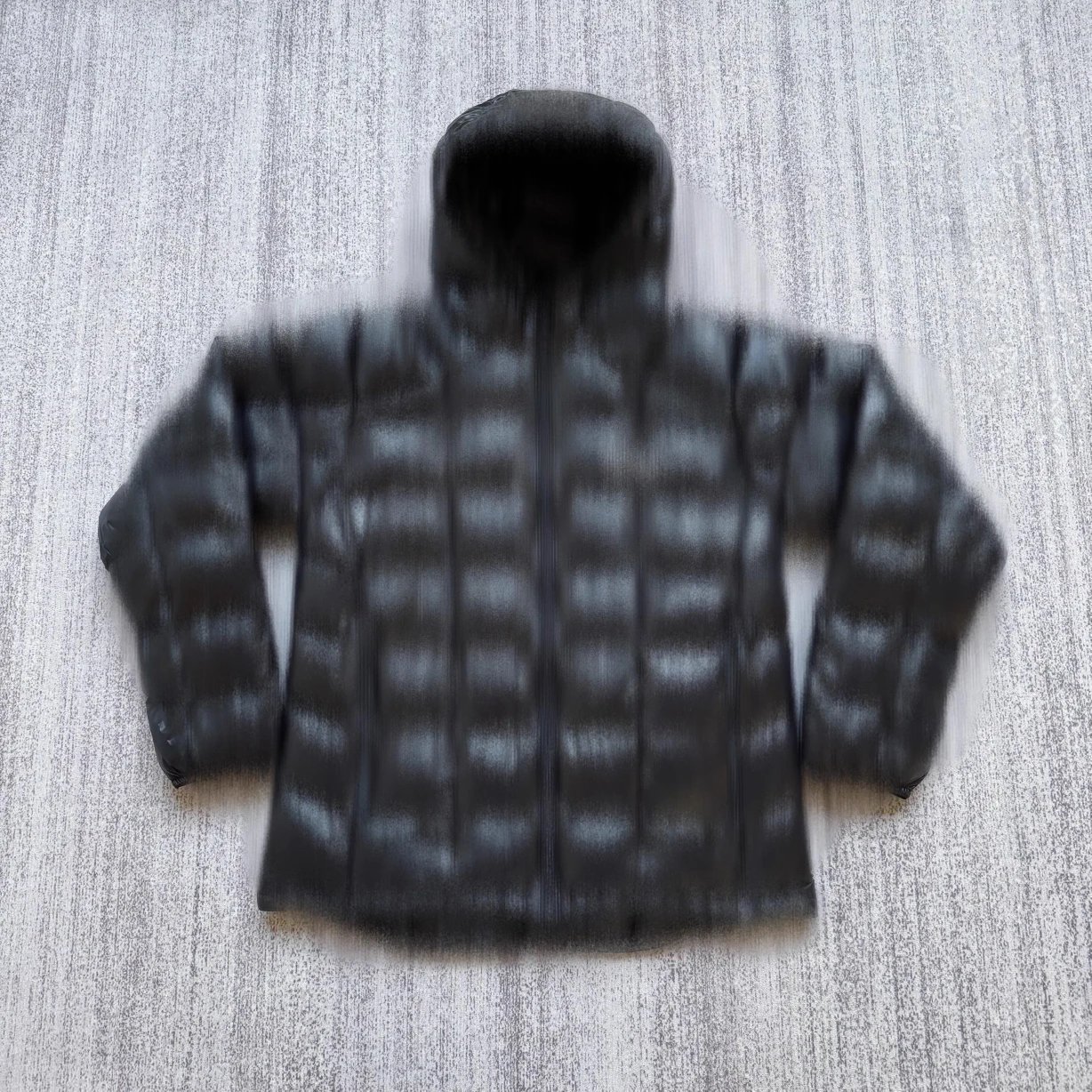 Grid jacket