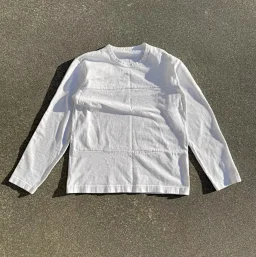 thumbnail for Heavy long sleeves