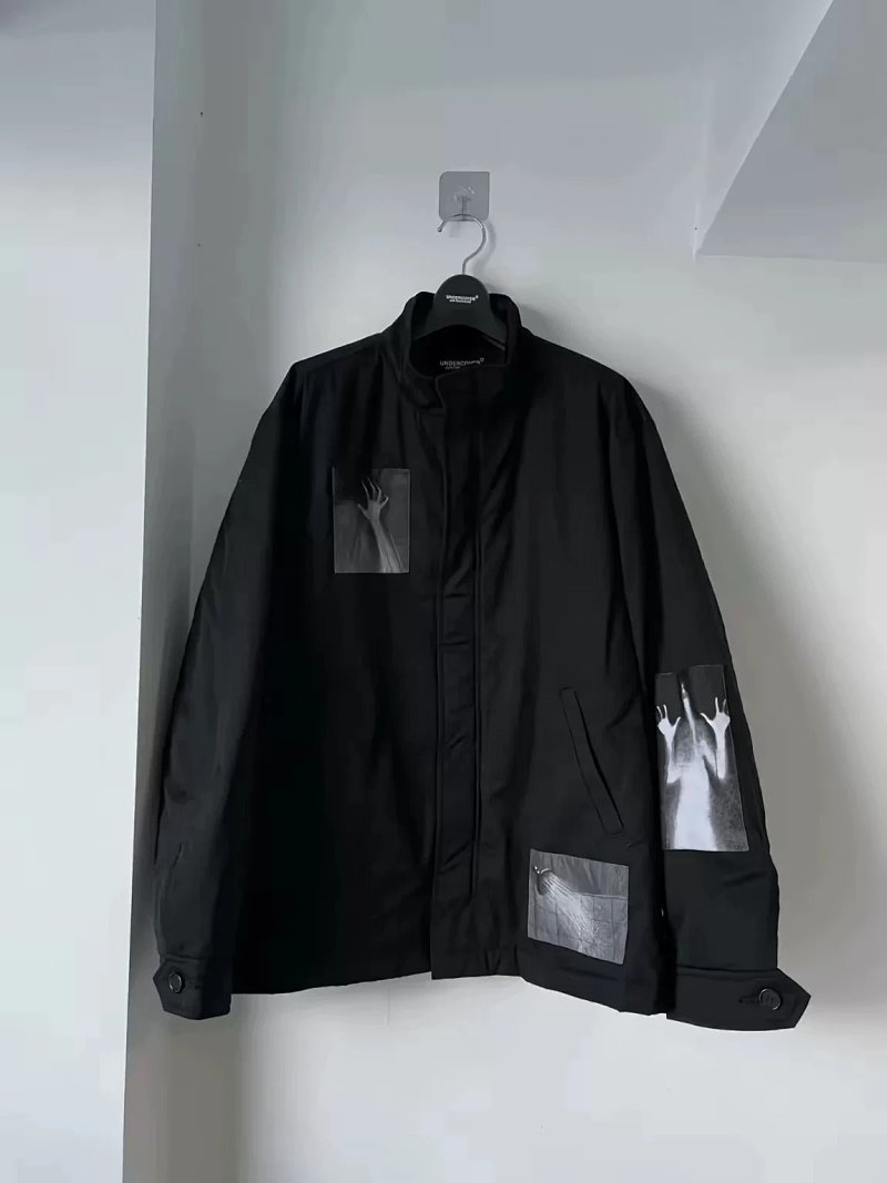 Undercover 22fw Psycho