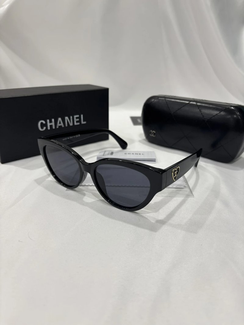 Chanel Zui 69