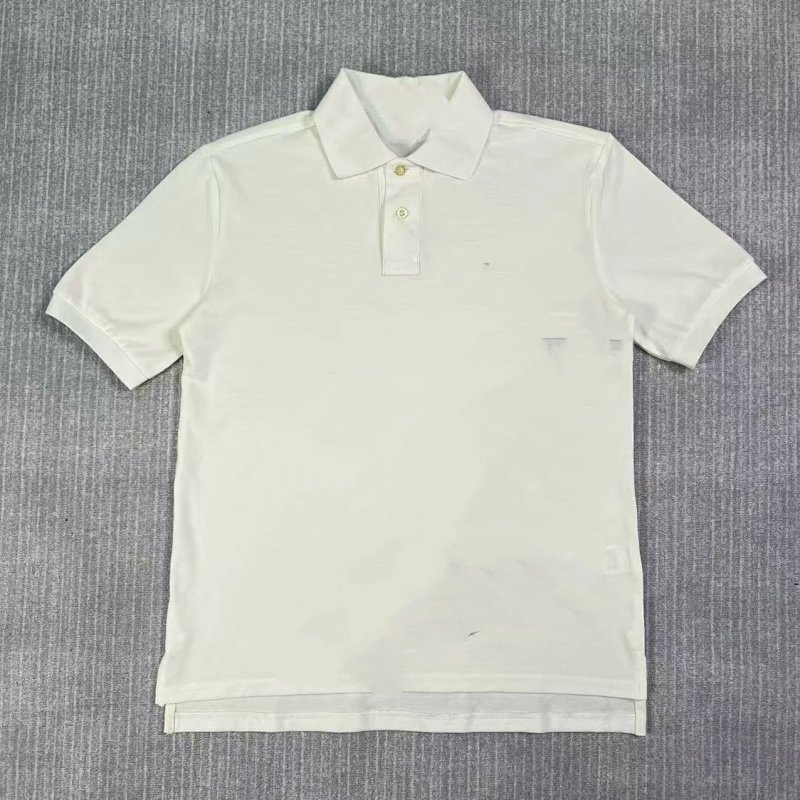 RL vintage polo