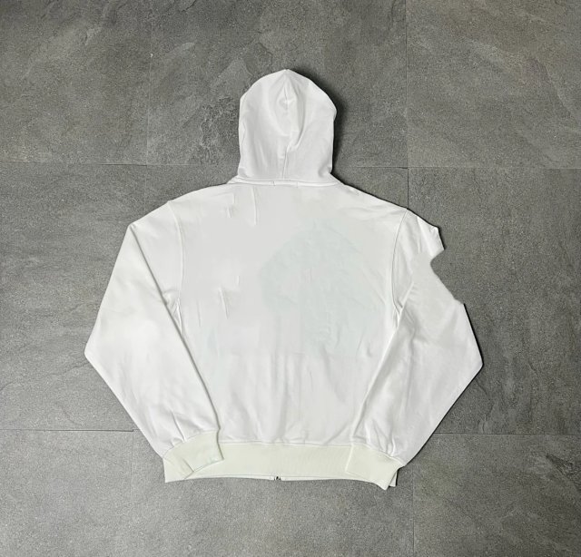 Eaglemade RL zip