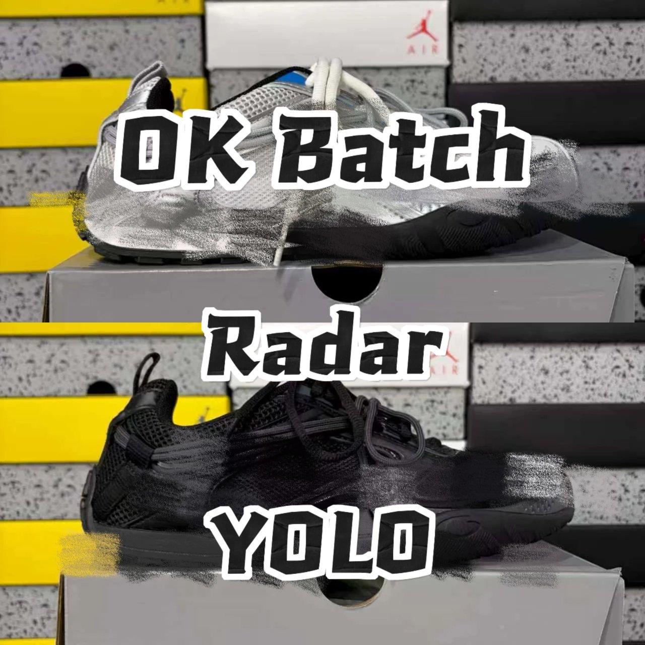 Radar