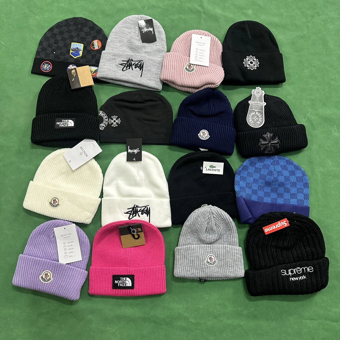 遗产福利帽子 盲盒 随机发送下单后不退不换