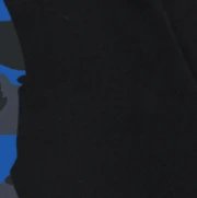 black-blue
