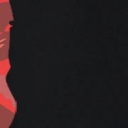black-red