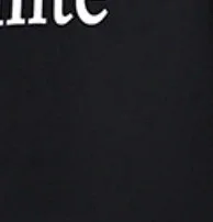 thumbnail for Words Hooded sweatshirt 116