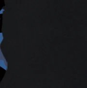 black-blue