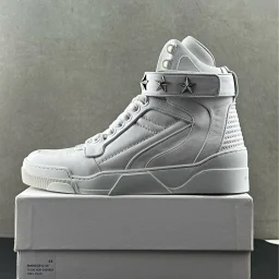 thumbnail for Anontop Edition Independent Star Shoes SIZE EU41-47 WhatsApp: +86 13055698157