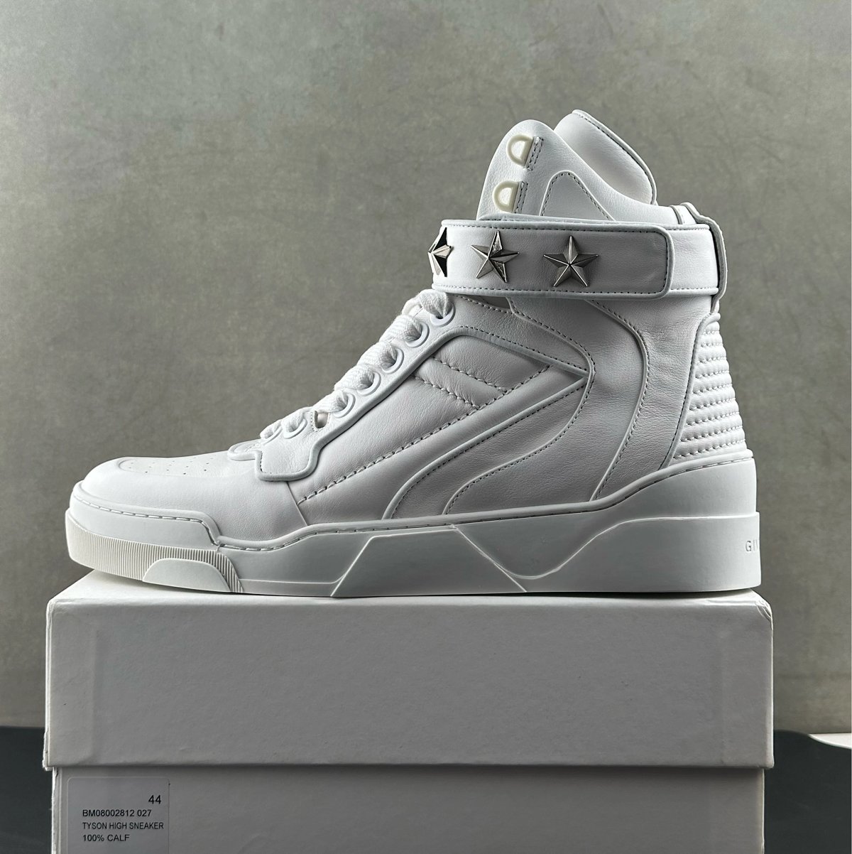 Pure White