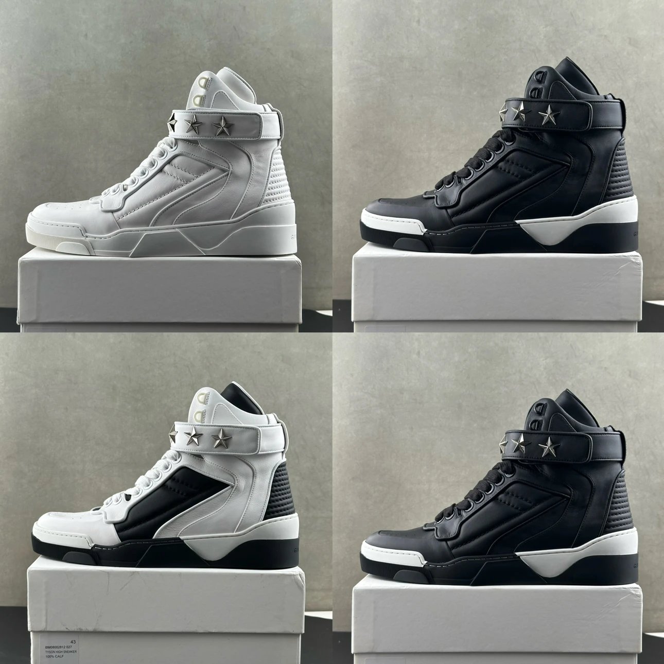 Anontop version independent star shoes SIZE EU41-47 WhatsApp:+86 13055698157