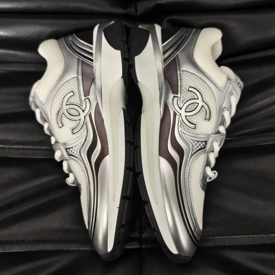 Anonymous's Runners · 3