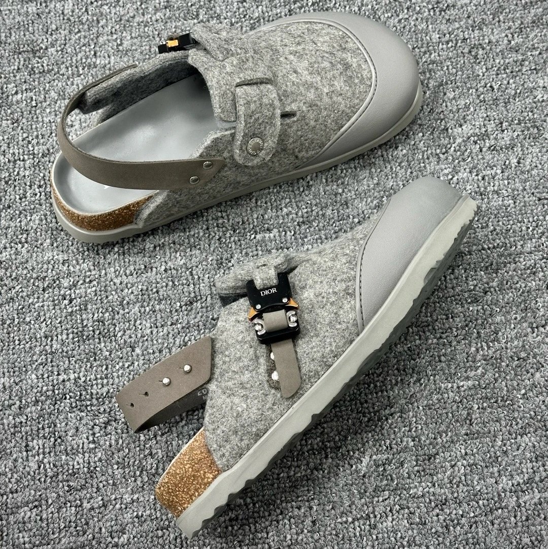 BD Gray
