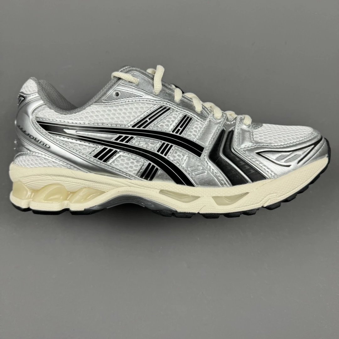 Silver Grey Black 1201A457-101