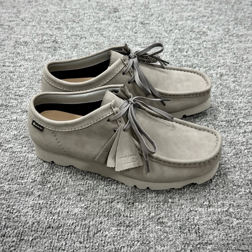 kangaroo shoes gray