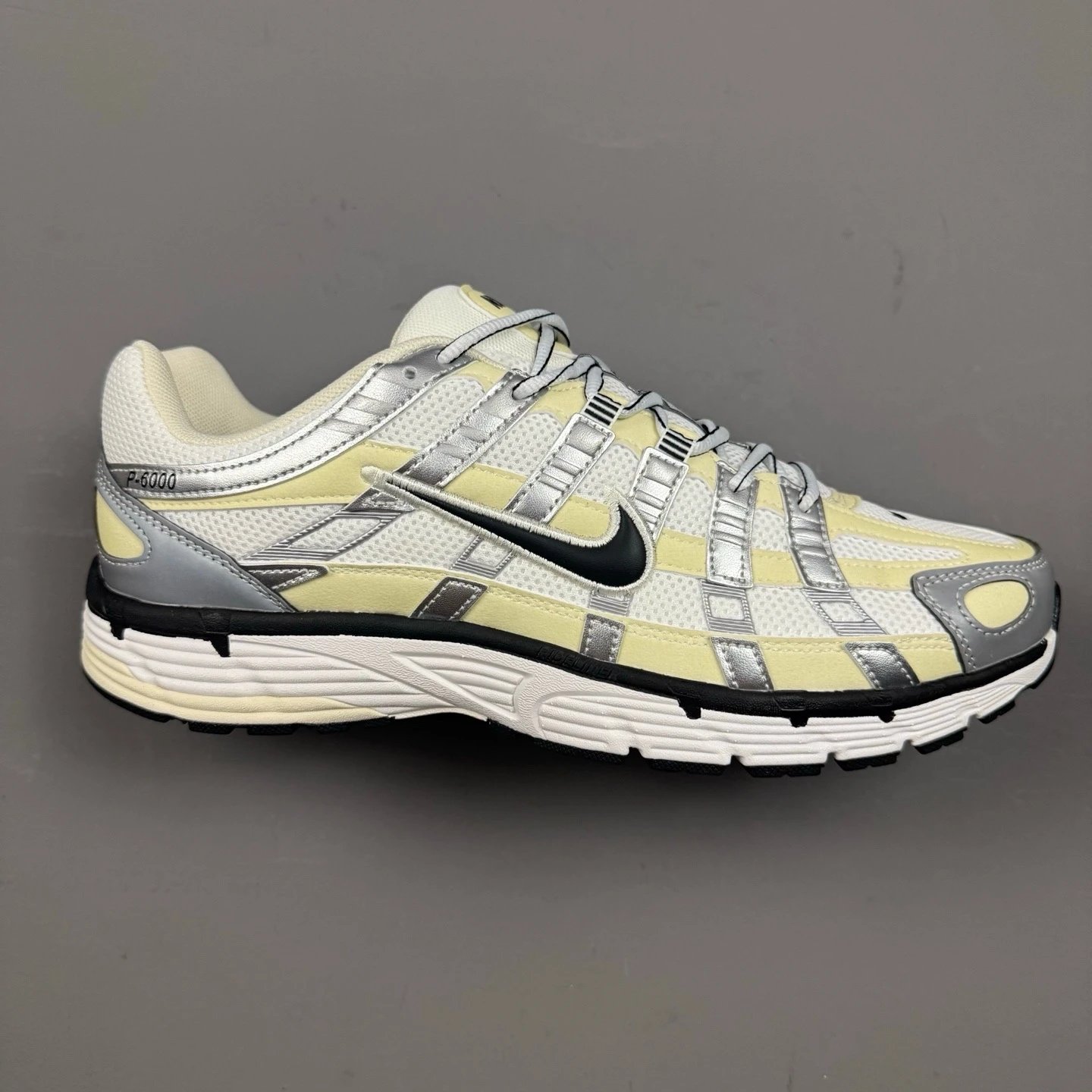 Silver yellow FV6603-100