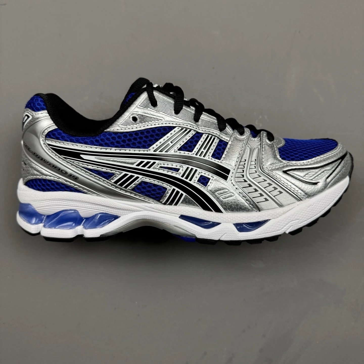 Silver Blue 1201A019-401