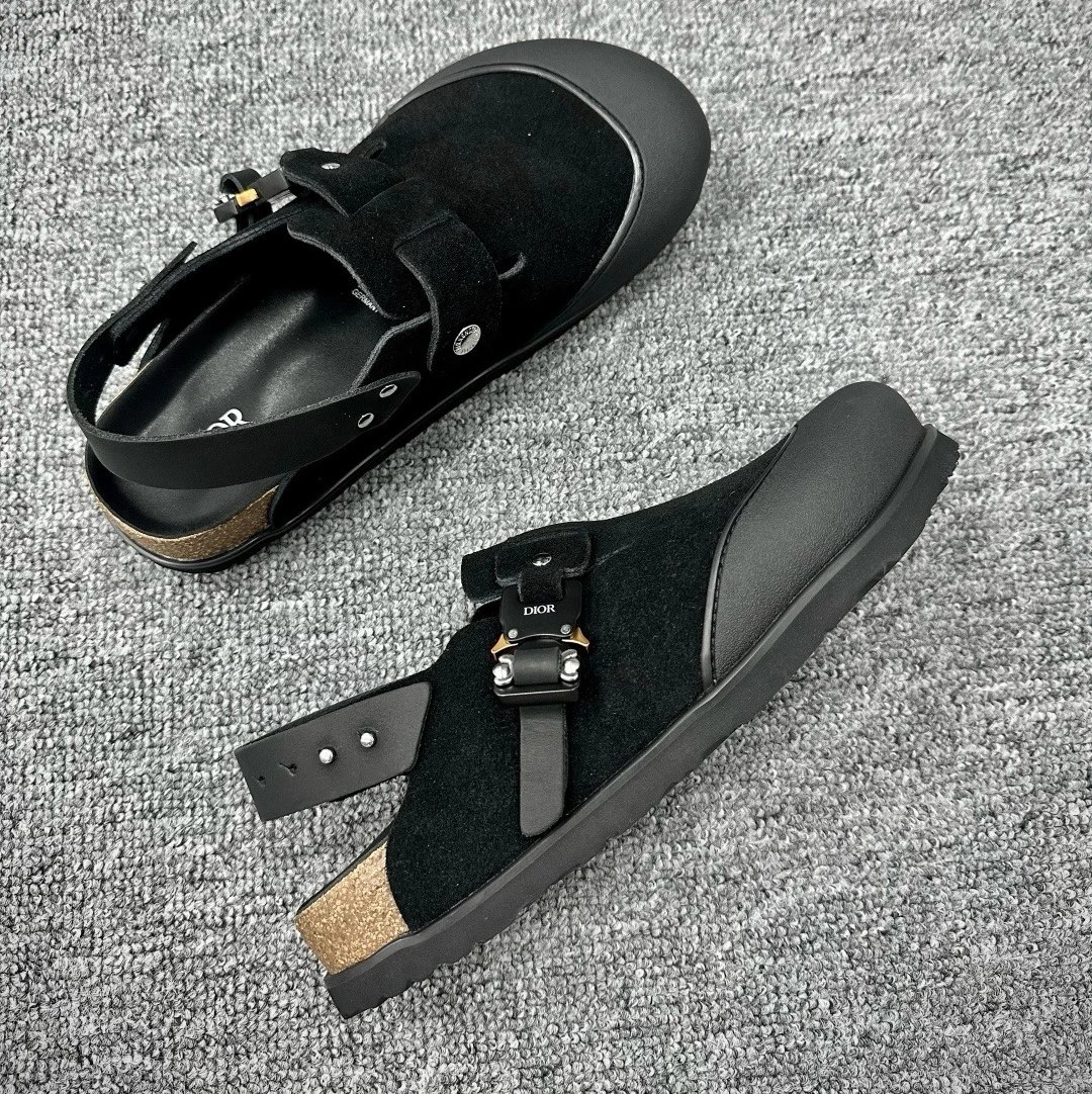 BD Black