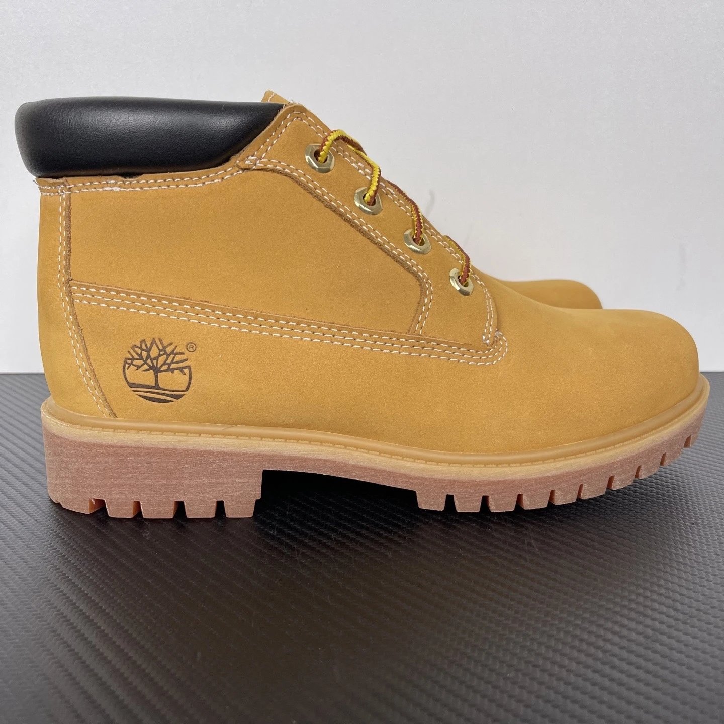 Yellow Mid-Top 23061