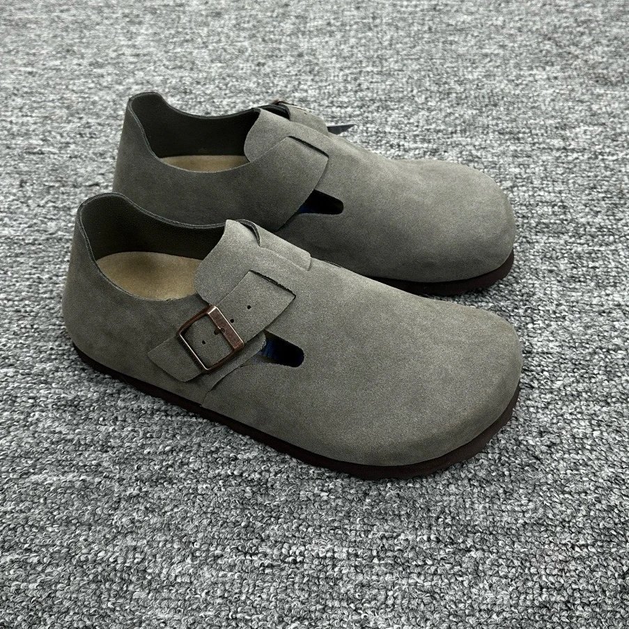 all-inclusive gray