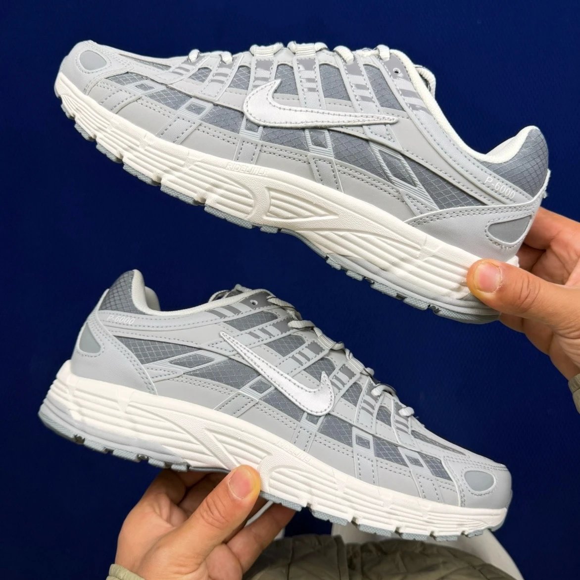 Grey IQ6590-002