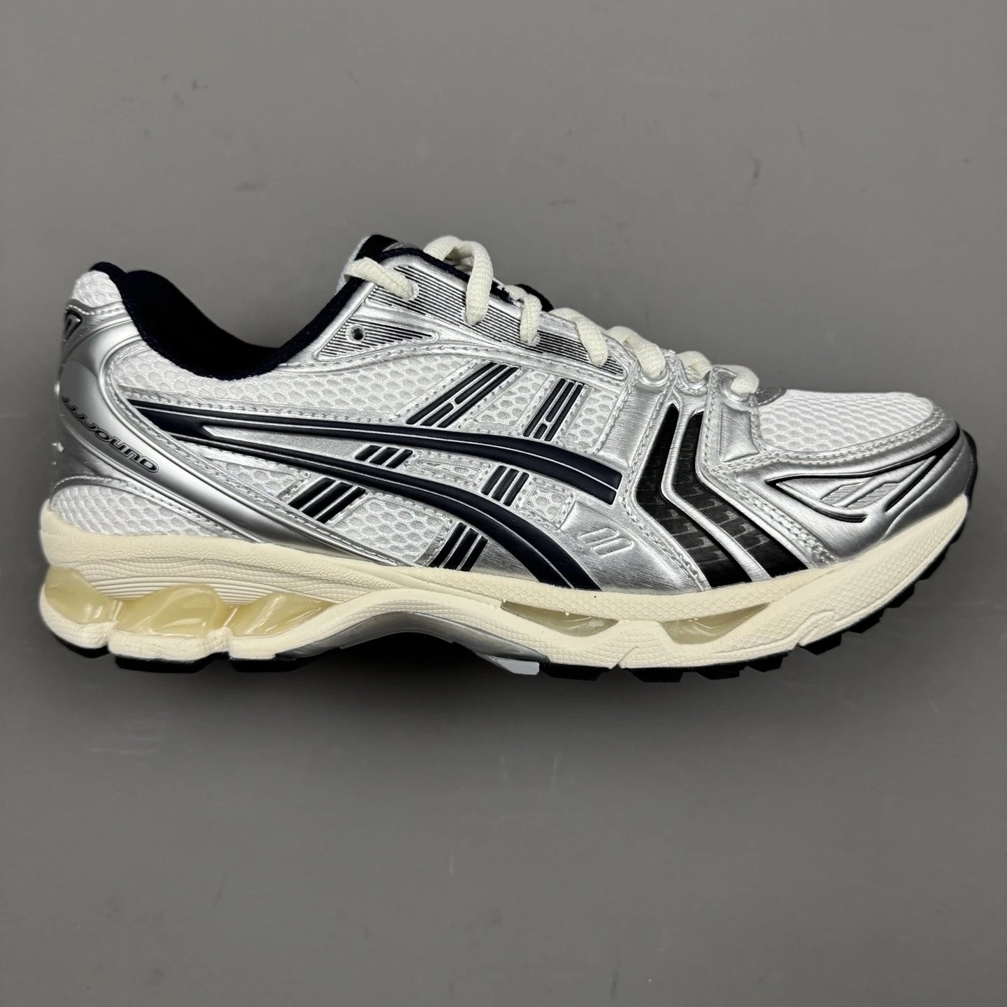 Silver 1203A961-100