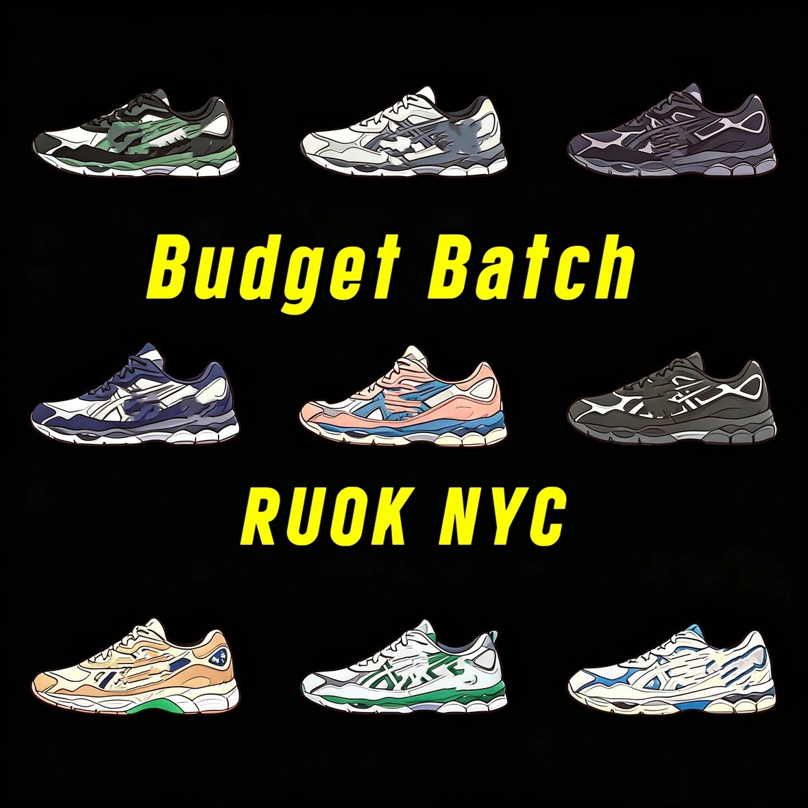 Sneakers preview 3