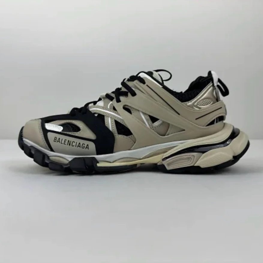 Track 1.0 khaki black