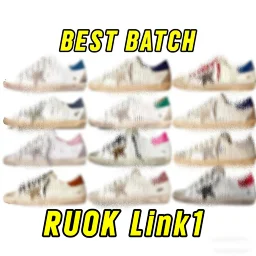 thumbnail for [Best Batch] Custom Edition Ships in 4-6 Days link1 GG Dirty Shoes