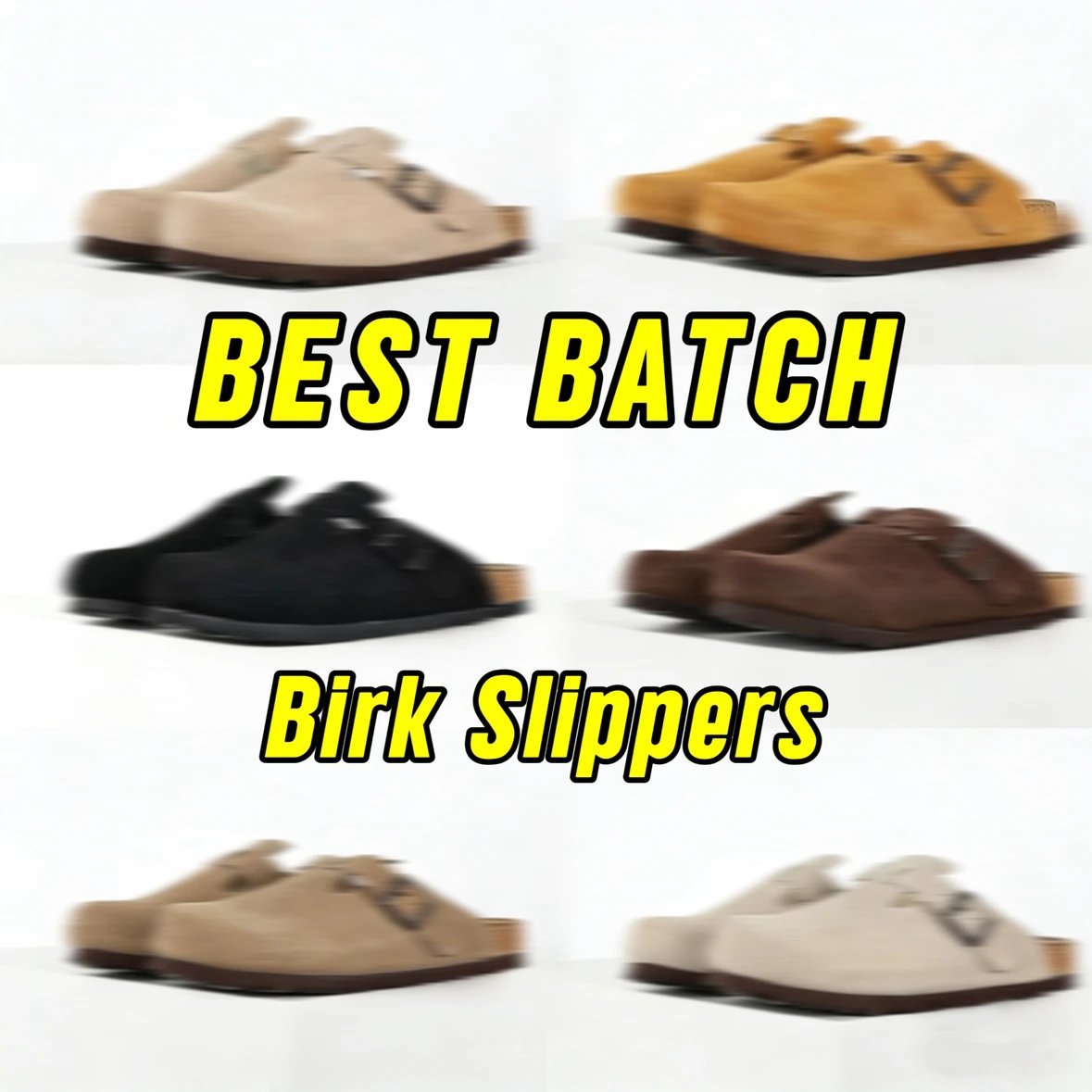 Slippers preview 3