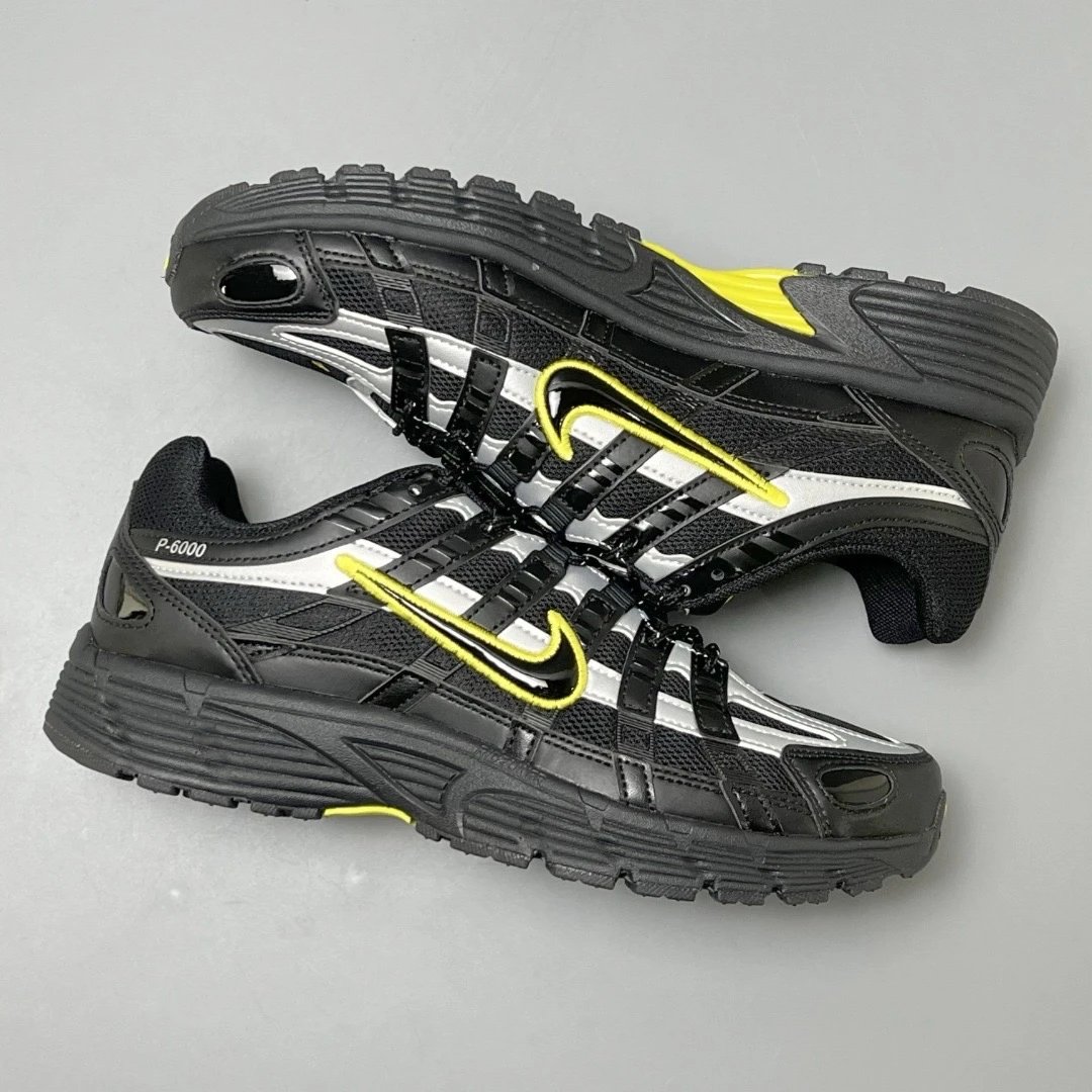 Black and yellow FV0943-001