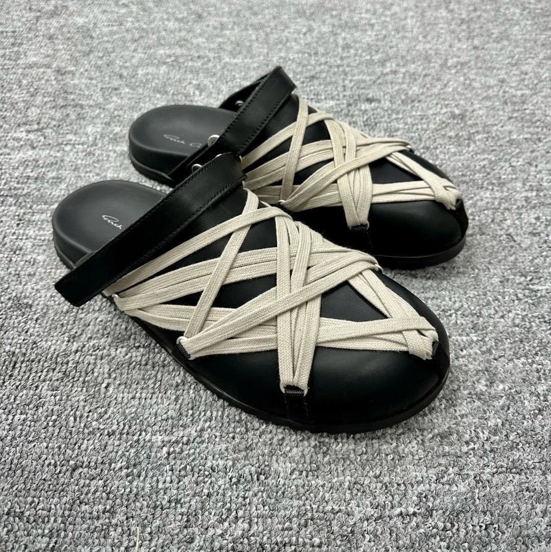 Crazy Strap