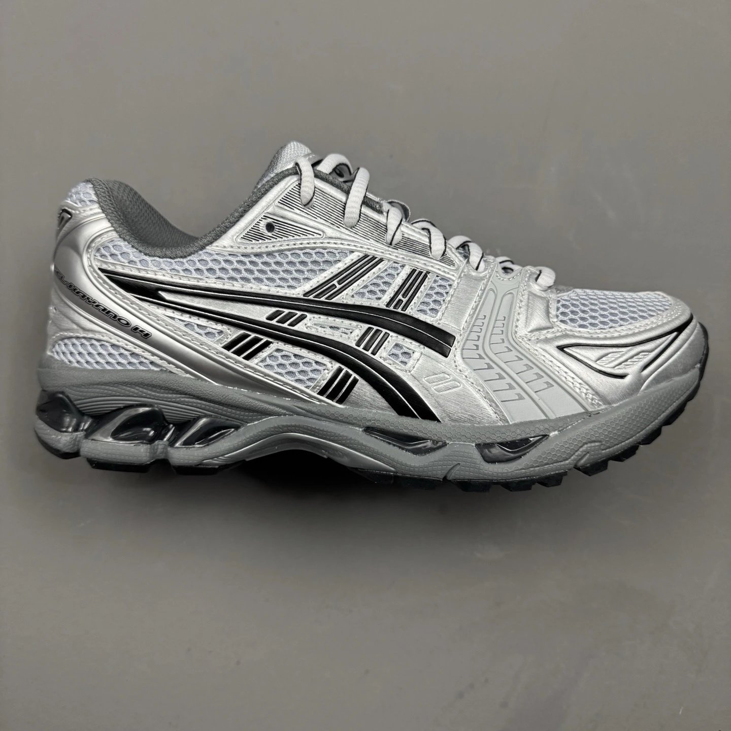 Silver black 1203A706-020