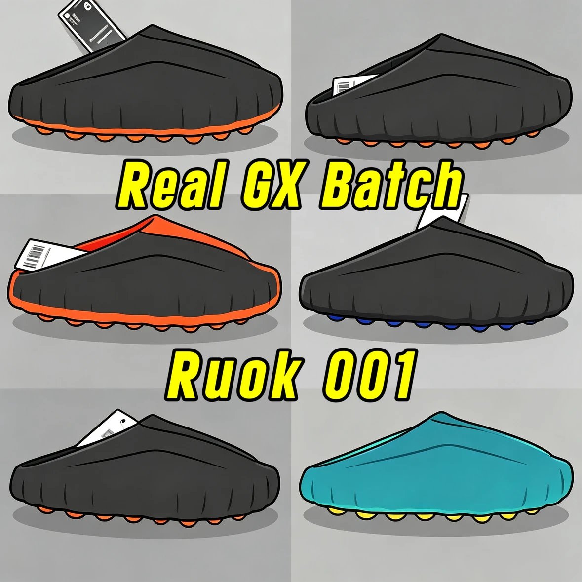 Slippers preview 4